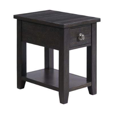 Kendyl Chairside Table Brown Angled.jpg